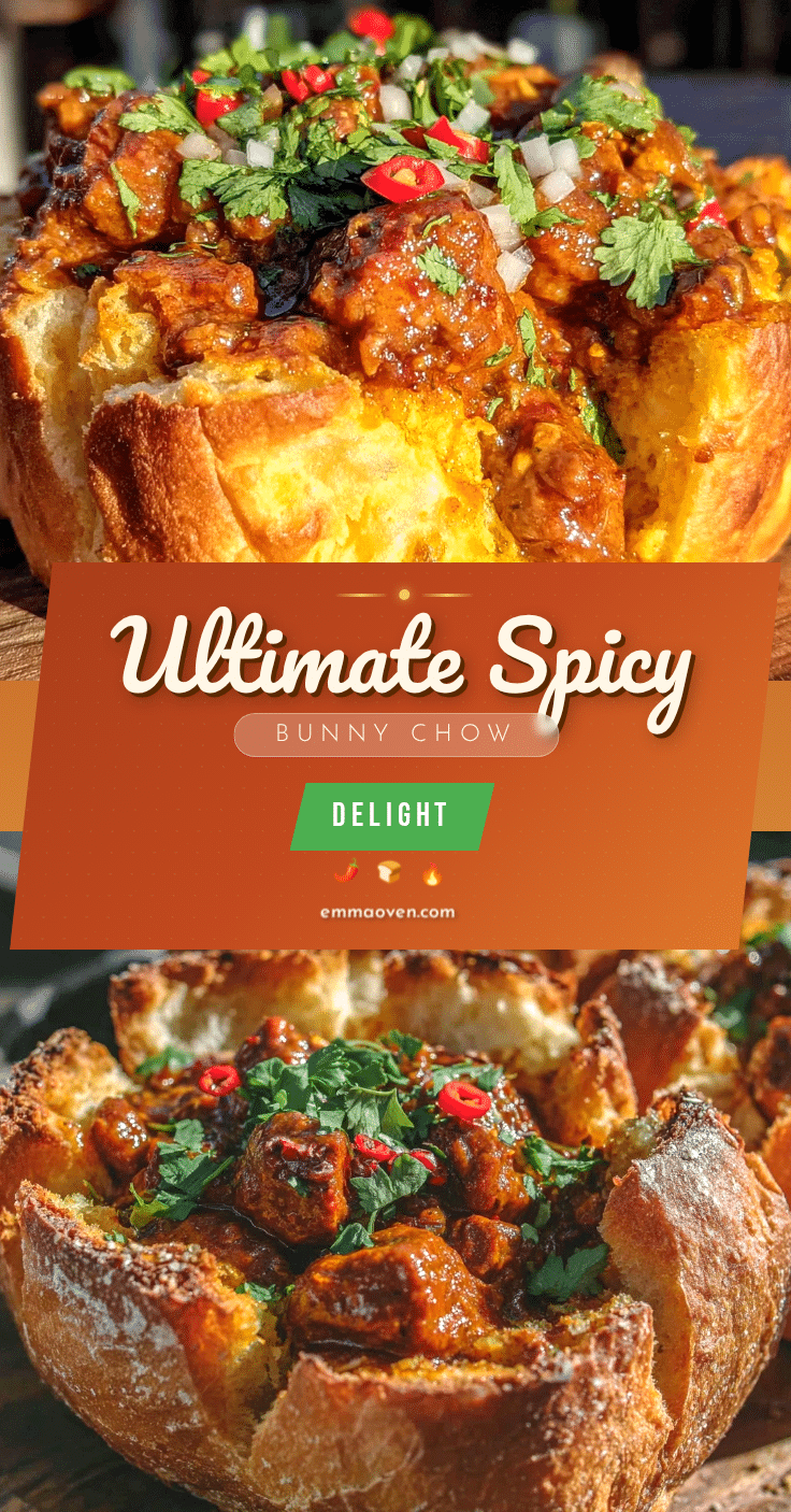 Bunny Chow Recipe recipe