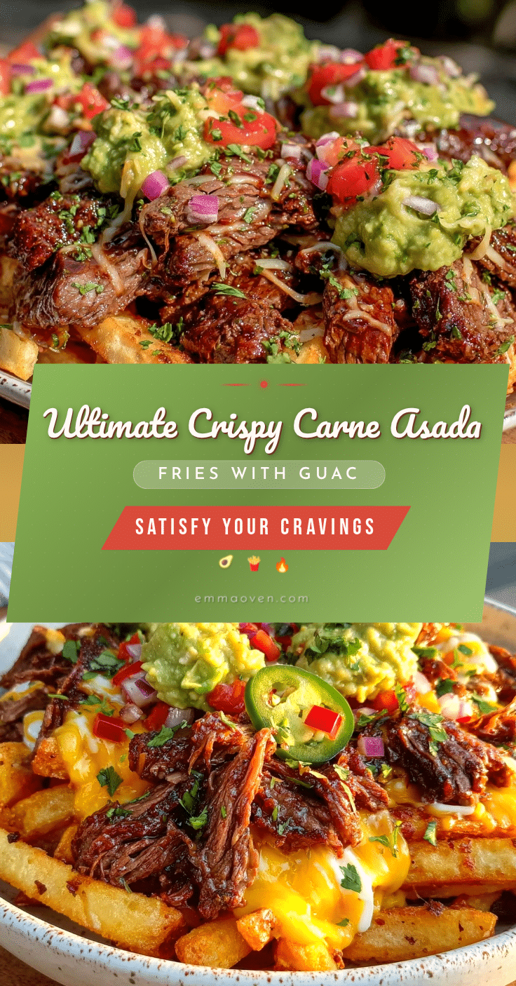 carne asada fries recipe
