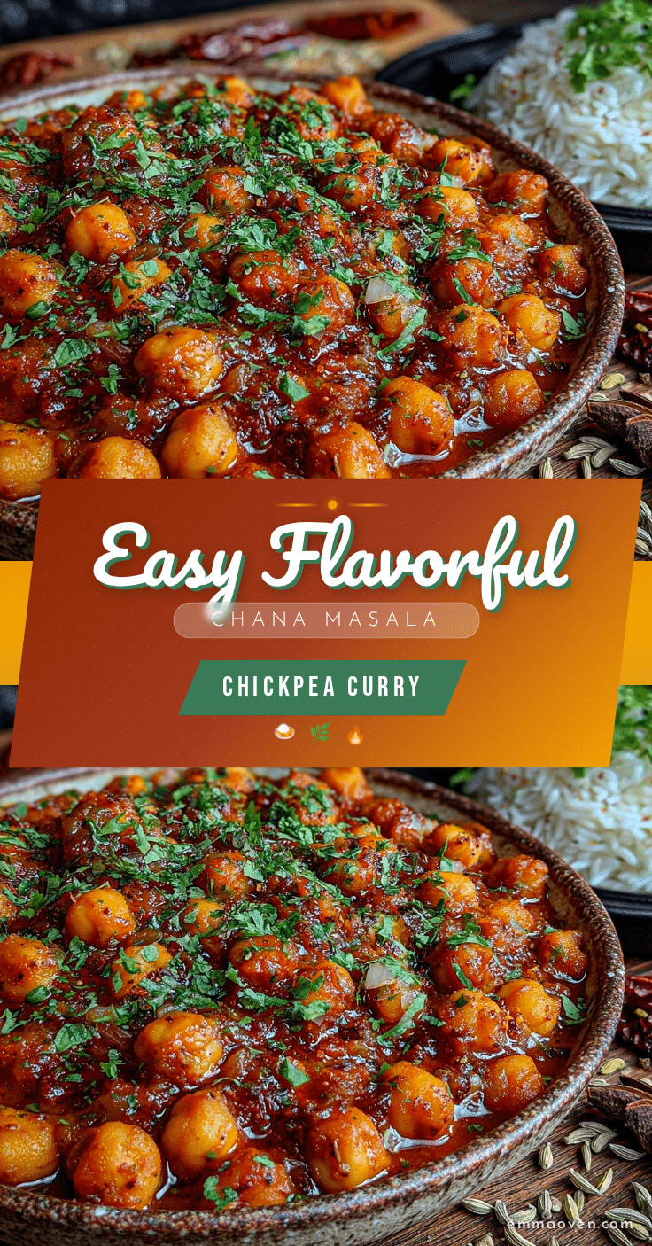 chana masala curry recipe recipe