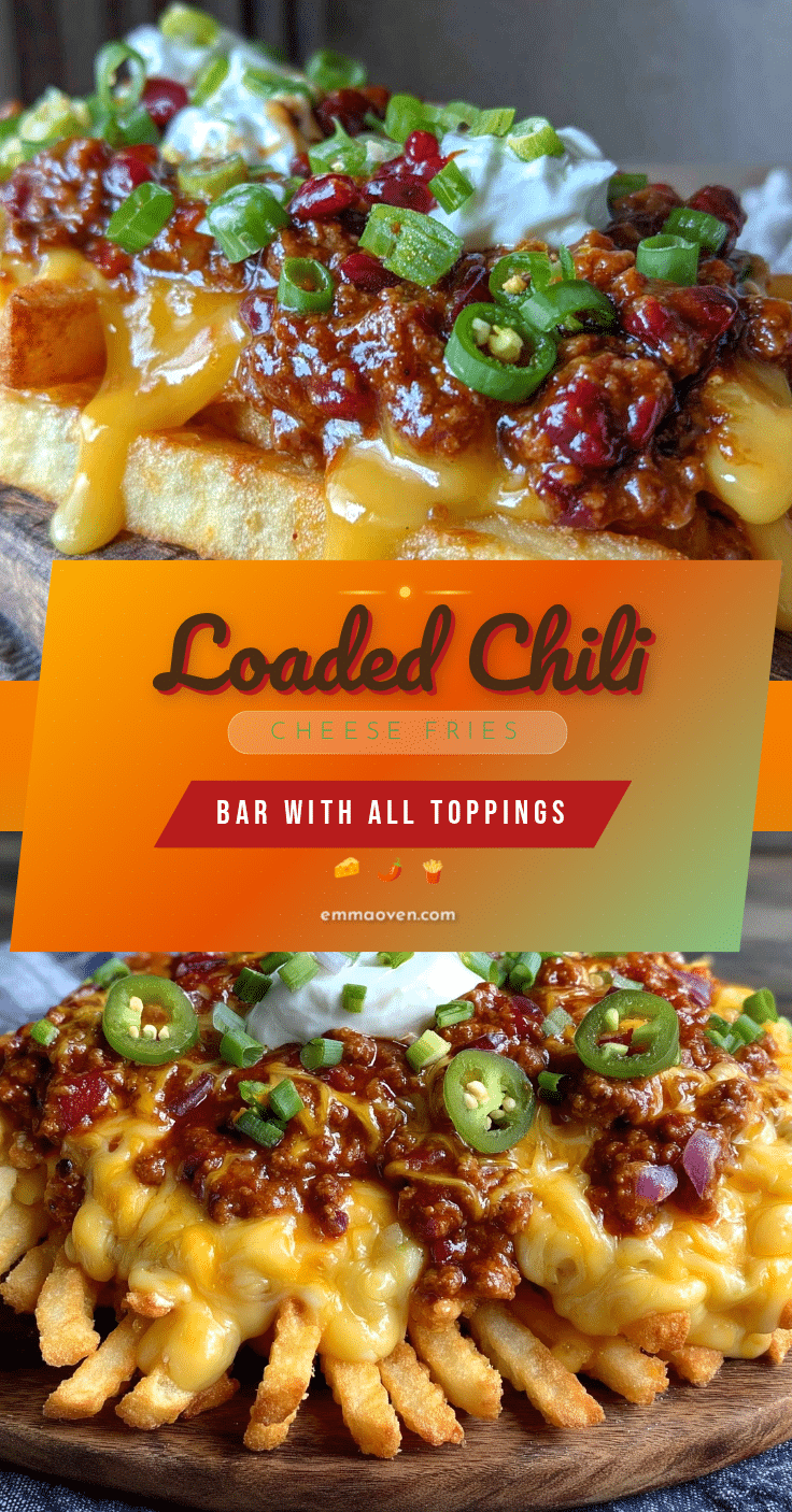 chili cheese fries recipe