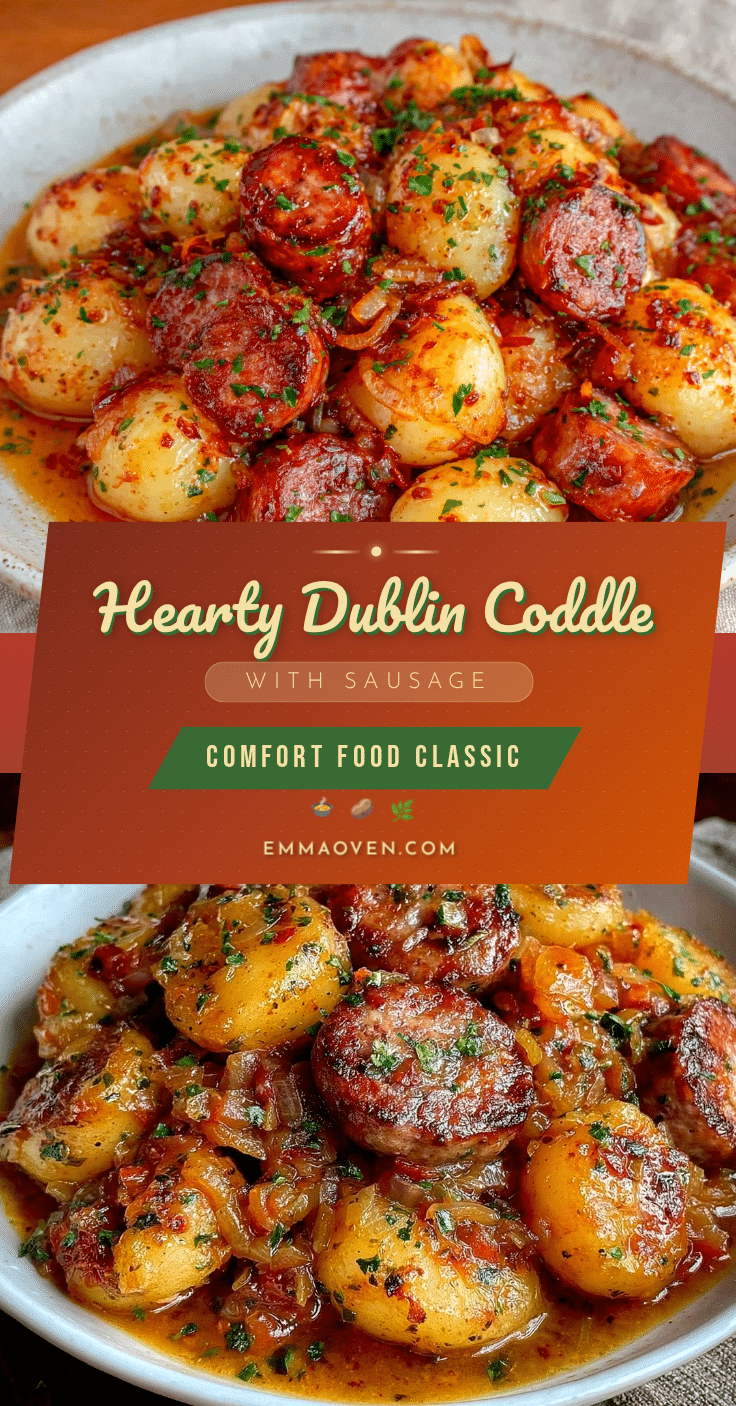 Dublin Coddle recipe recipe