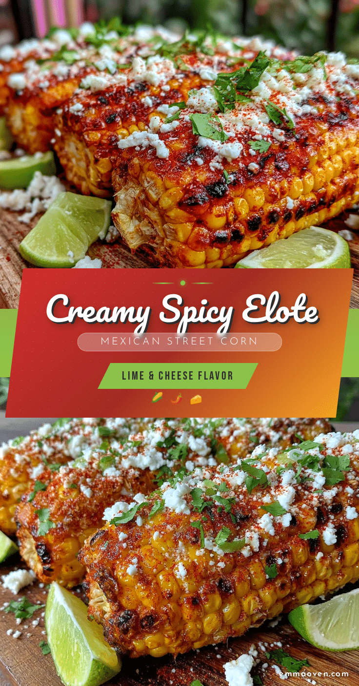 flavorful elote mexican street corn recipe