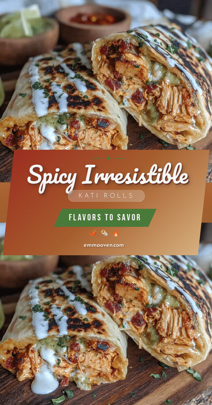 kati rolls recipe recipe