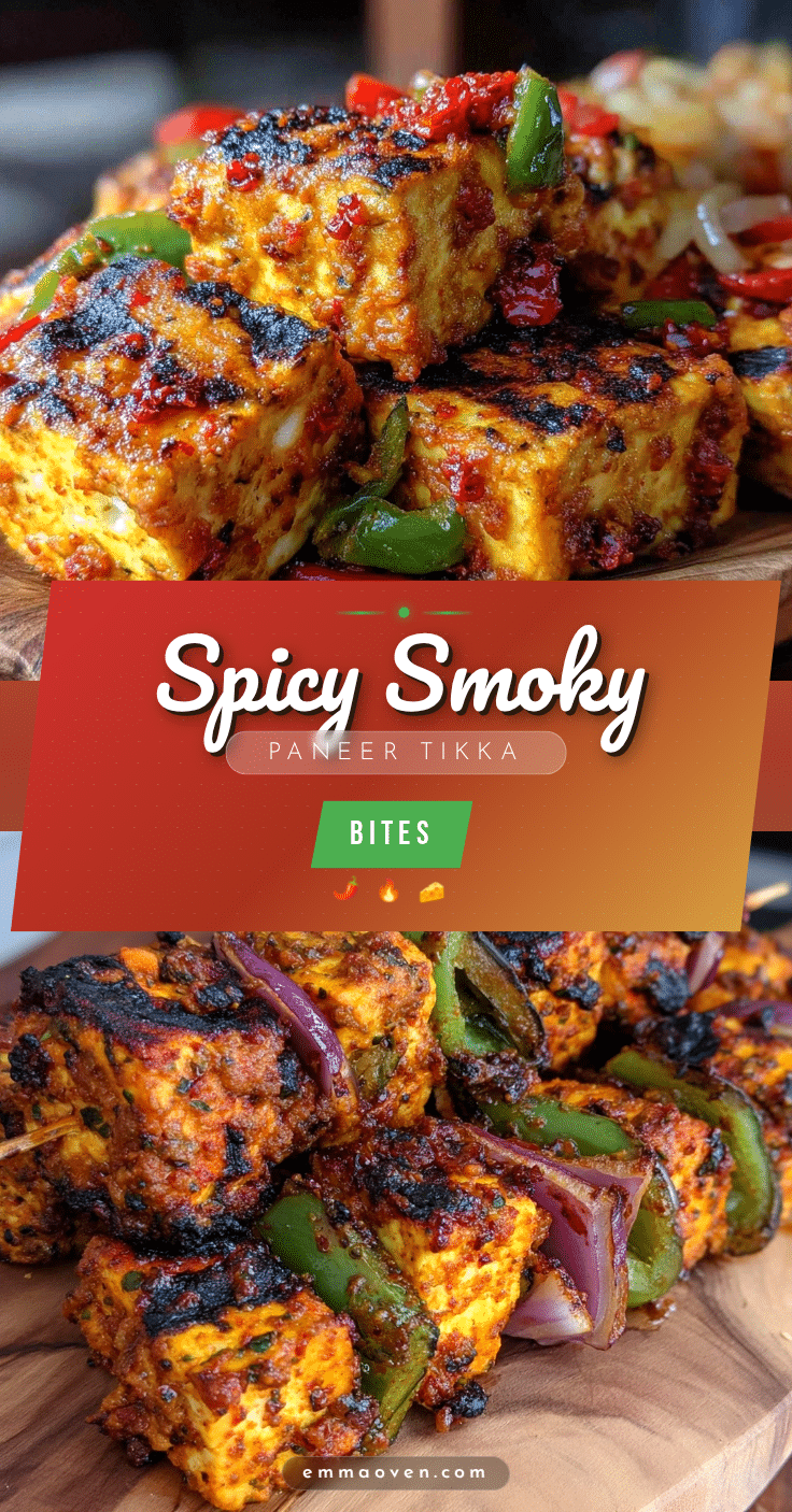 paneer tikka recipe recipe