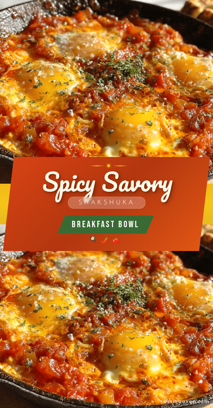 shakshuka recipe recipe