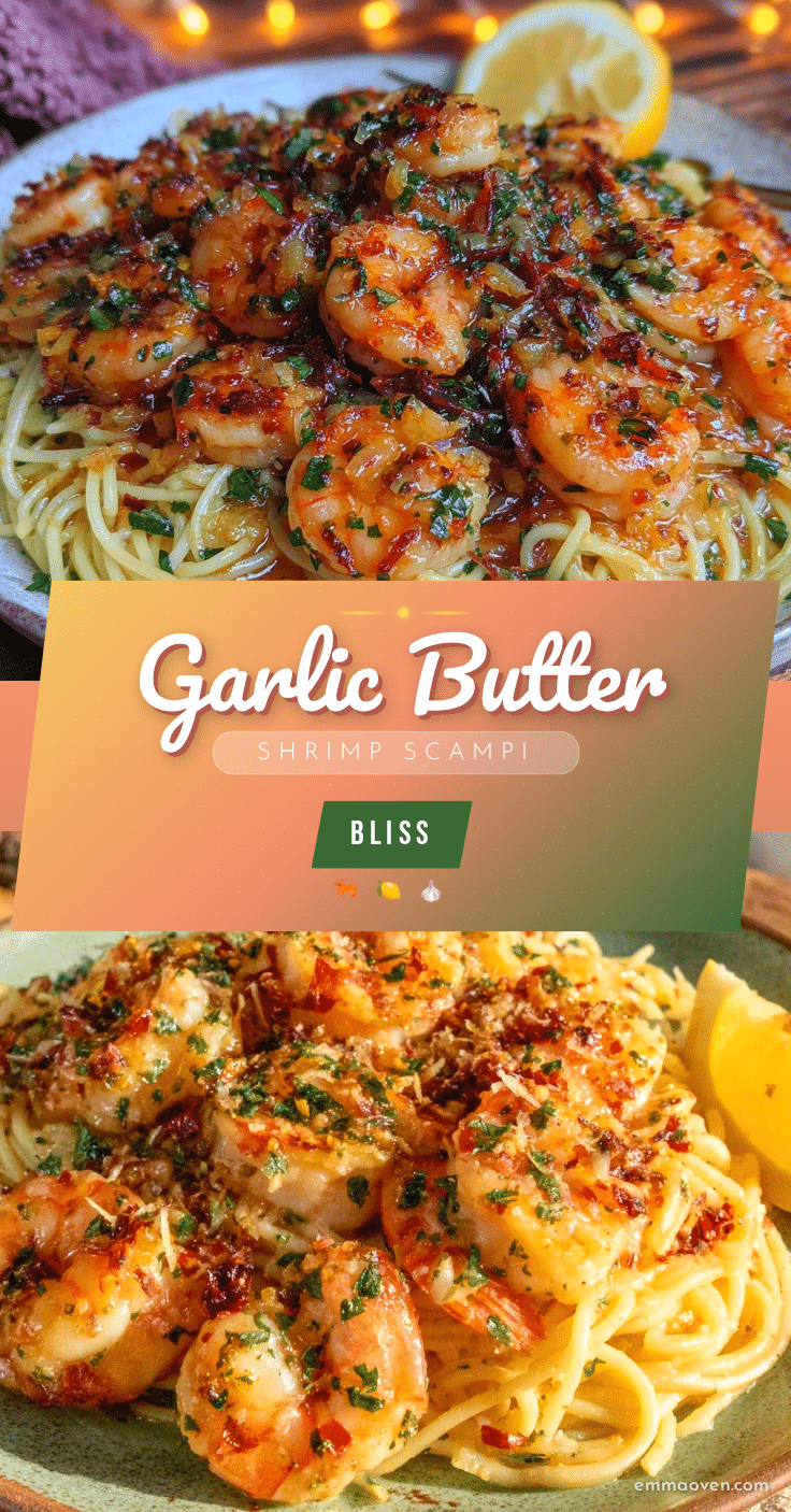 shrimp scampi recipe recipe