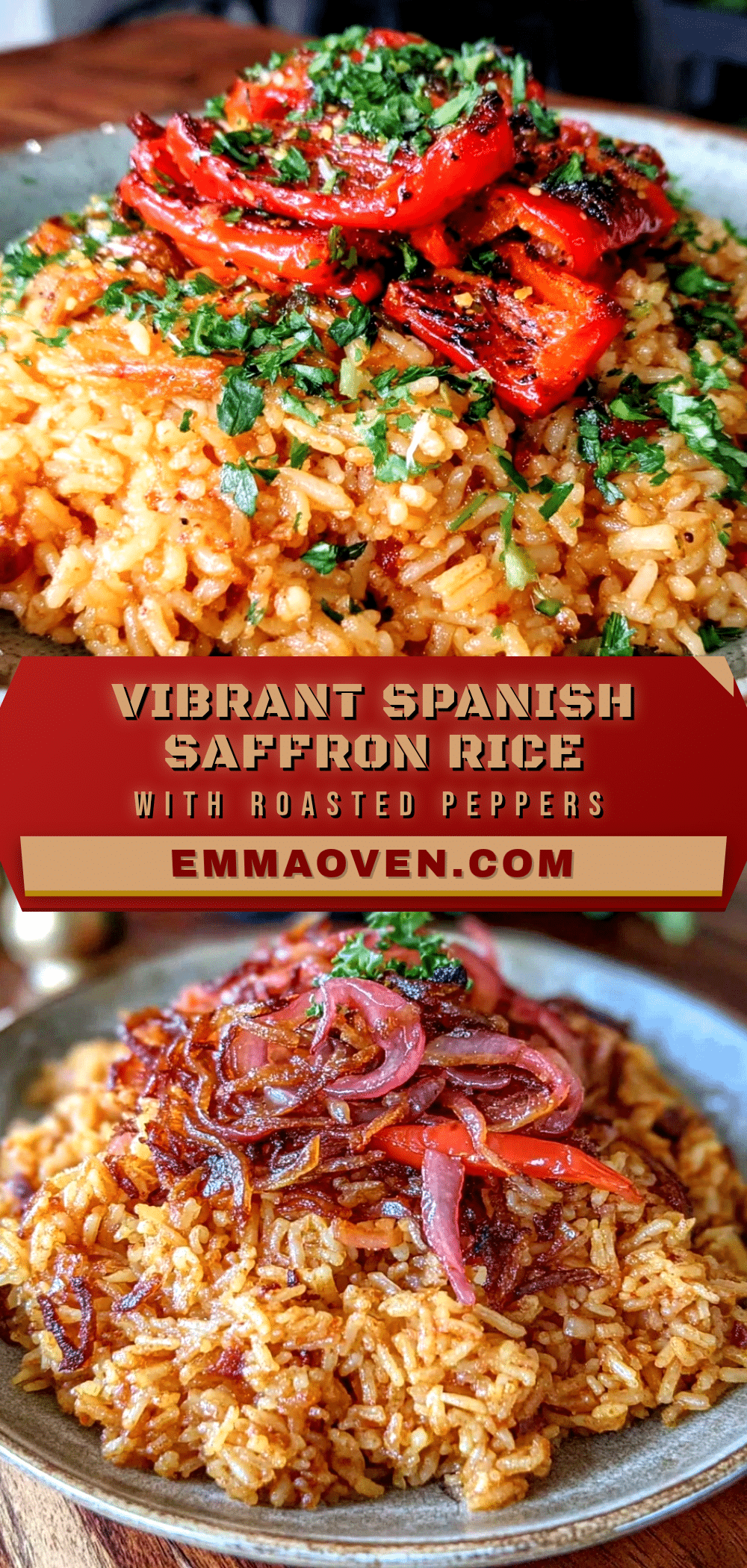 Spanish yellow rice recipe recipe