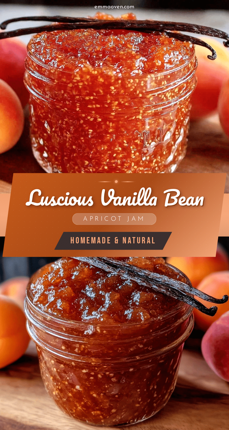 luscious apricot jam recipe recipe