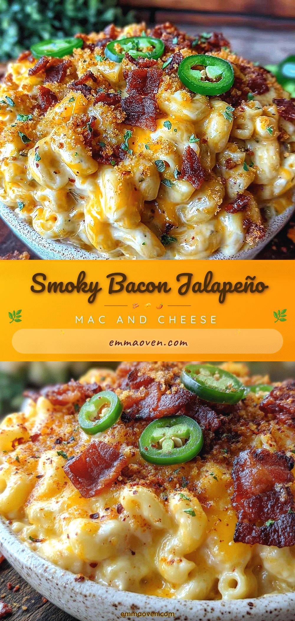 smoked mac and cheese recipe