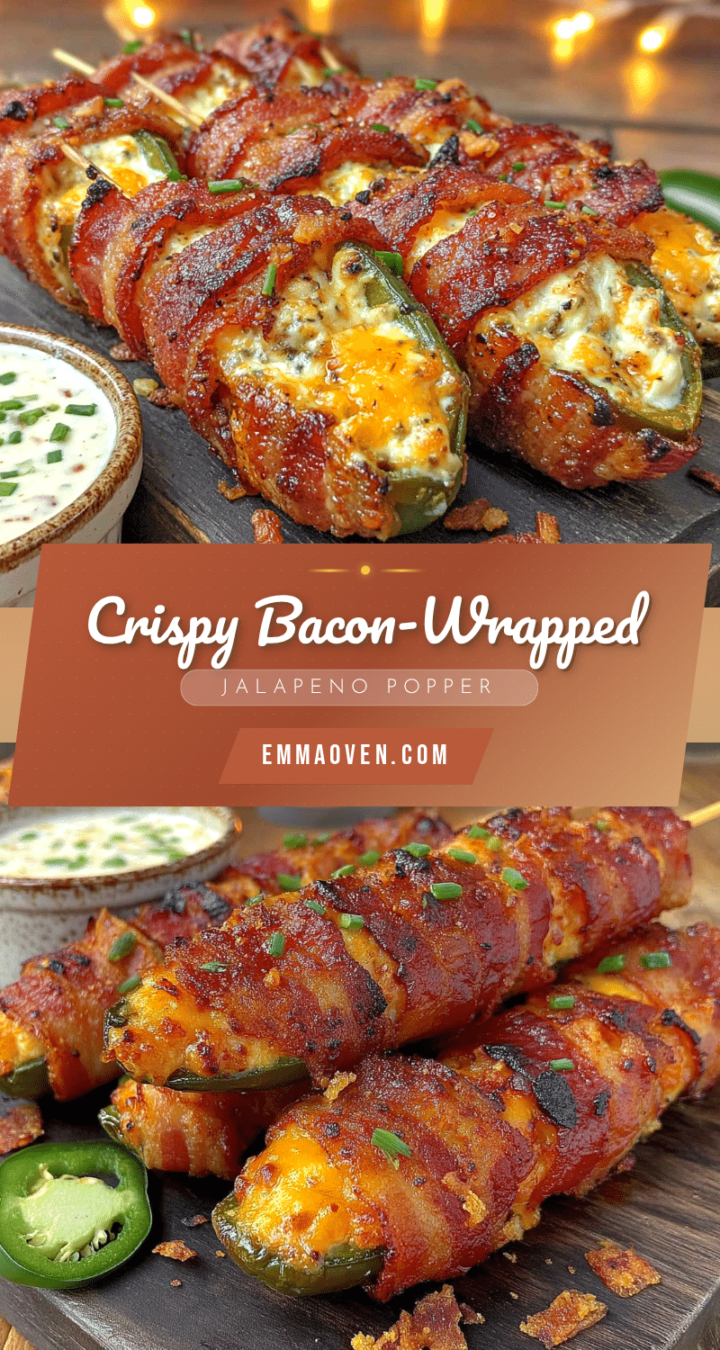 bacon-wrapped jalapeno popper skewers recipe